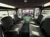 USED 2004 54 LAND ROVER DEFENDER 2.5L TWISTED  