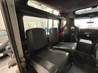 USED 2004 54 LAND ROVER DEFENDER 2.5L TWISTED  