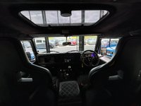 USED 2004 54 LAND ROVER DEFENDER 2.5L TWISTED  