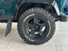 USED 2004 54 LAND ROVER DEFENDER 2.5L TWISTED  
