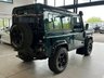 USED 2004 54 LAND ROVER DEFENDER 2.5L TWISTED  
