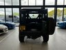 USED 2004 54 LAND ROVER DEFENDER 2.5L TWISTED  