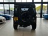 USED 2004 54 LAND ROVER DEFENDER 2.5L TWISTED  
