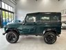 USED 2004 54 LAND ROVER DEFENDER 2.5L TWISTED  
