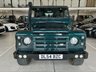 USED 2004 54 LAND ROVER DEFENDER 2.5L TWISTED  