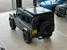 USED 2004 54 LAND ROVER DEFENDER 2.5L TWISTED  