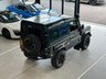 USED 2004 54 LAND ROVER DEFENDER 2.5L TWISTED  