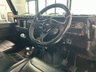 USED 2004 54 LAND ROVER DEFENDER 2.5L TWISTED  