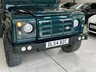 USED 2004 54 LAND ROVER DEFENDER 2.5L TWISTED  
