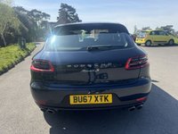 USED 2017 67 PORSCHE MACAN 3.0 TD V6 S SUV 5dr Diesel PDK 4WD Euro 6 (s/s) (258 ps) NICE SPEC 2 OWNER MACAN WITH PANORAMIC SUNROOF AND FSH