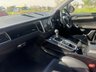 USED 2017 67 PORSCHE MACAN 3.0 TD V6 S SUV 5dr Diesel PDK 4WD Euro 6 (s/s) (258 ps) NICE SPEC 2 OWNER MACAN WITH PANORAMIC SUNROOF AND FSH