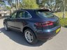 USED 2017 67 PORSCHE MACAN 3.0 TD V6 S SUV 5dr Diesel PDK 4WD Euro 6 (s/s) (258 ps) NICE SPEC 2 OWNER MACAN WITH PANORAMIC SUNROOF AND FSH