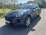 USED 2017 67 PORSCHE MACAN 3.0 TD V6 S SUV 5dr Diesel PDK 4WD Euro 6 (s/s) (258 ps) NICE SPEC 2 OWNER MACAN WITH PANORAMIC SUNROOF AND FSH