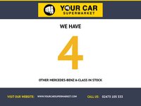USED 2014 63 MERCEDES-BENZ A-CLASS 1.8 A200 CDI AMG Sport Hatchback 5dr Diesel Manual Euro 5 (s/s) (136 ps) 