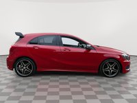 USED 2014 63 MERCEDES-BENZ A-CLASS 1.8 A200 CDI AMG Sport Hatchback 5dr Diesel Manual Euro 5 (s/s) (136 ps) Parking Sensors, CD Player