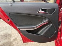 USED 2014 63 MERCEDES-BENZ A-CLASS 1.8 A200 CDI AMG Sport Hatchback 5dr Diesel Manual Euro 5 (s/s) (136 ps) Parking Sensors, CD Player