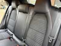 USED 2014 63 MERCEDES-BENZ A-CLASS 1.8 A200 CDI AMG Sport Hatchback 5dr Diesel Manual Euro 5 (s/s) (136 ps) Parking Sensors, CD Player