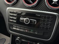 USED 2014 63 MERCEDES-BENZ A-CLASS 1.8 A200 CDI AMG Sport Hatchback 5dr Diesel Manual Euro 5 (s/s) (136 ps) Parking Sensors, CD Player