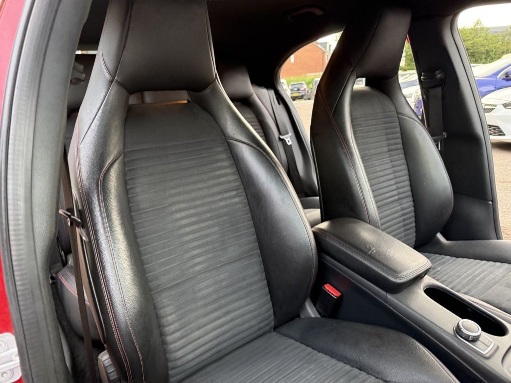 USED 2014 63 MERCEDES-BENZ A-CLASS 1.8 A200 CDI AMG Sport Hatchback 5dr Diesel Manual Euro 5 (s/s) (136 ps) Parking Sensors, CD Player