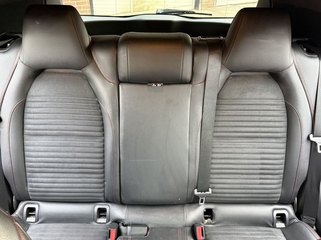 USED 2014 63 MERCEDES-BENZ A-CLASS 1.8 A200 CDI AMG Sport Hatchback 5dr Diesel Manual Euro 5 (s/s) (136 ps) Parking Sensors, CD Player