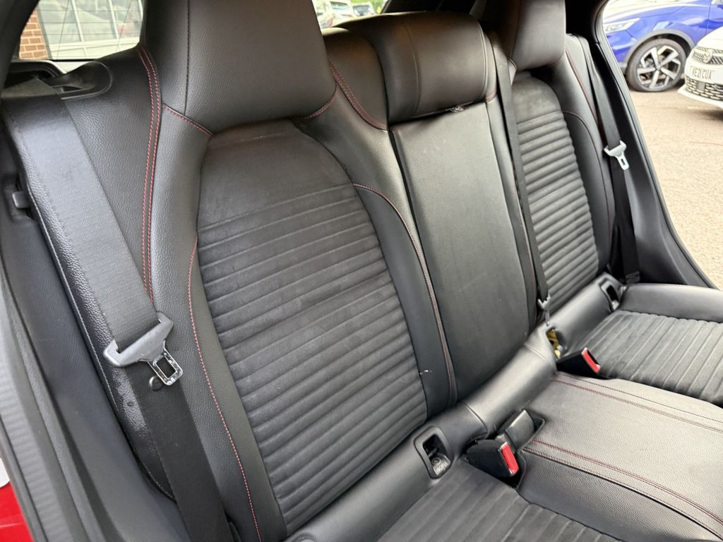 USED 2014 63 MERCEDES-BENZ A-CLASS 1.8 A200 CDI AMG Sport Hatchback 5dr Diesel Manual Euro 5 (s/s) (136 ps) Parking Sensors, CD Player