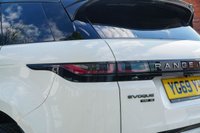 USED 2019 69 LAND ROVER RANGE ROVER EVOQUE 2.0 D180 R-Dynamic SE SUV 5dr Diesel Auto 4WD Euro 6 (s/s) (180 ps) 
