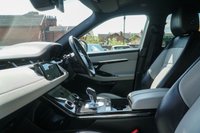 USED 2019 69 LAND ROVER RANGE ROVER EVOQUE 2.0 D180 R-Dynamic SE SUV 5dr Diesel Auto 4WD Euro 6 (s/s) (180 ps) 
