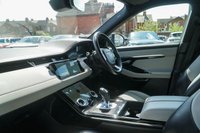 USED 2019 69 LAND ROVER RANGE ROVER EVOQUE 2.0 D180 R-Dynamic SE SUV 5dr Diesel Auto 4WD Euro 6 (s/s) (180 ps) 