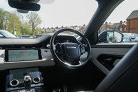 USED 2019 69 LAND ROVER RANGE ROVER EVOQUE 2.0 D180 R-Dynamic SE SUV 5dr Diesel Auto 4WD Euro 6 (s/s) (180 ps) 
