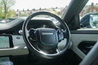 USED 2019 69 LAND ROVER RANGE ROVER EVOQUE 2.0 D180 R-Dynamic SE SUV 5dr Diesel Auto 4WD Euro 6 (s/s) (180 ps) 