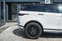 USED 2019 69 LAND ROVER RANGE ROVER EVOQUE 2.0 D180 R-Dynamic SE SUV 5dr Diesel Auto 4WD Euro 6 (s/s) (180 ps) 