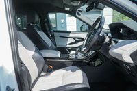 USED 2019 69 LAND ROVER RANGE ROVER EVOQUE 2.0 D180 R-Dynamic SE SUV 5dr Diesel Auto 4WD Euro 6 (s/s) (180 ps) 