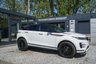 USED 2019 69 LAND ROVER RANGE ROVER EVOQUE 2.0 D180 R-Dynamic SE SUV 5dr Diesel Auto 4WD Euro 6 (s/s) (180 ps) 