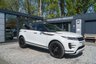 USED 2019 69 LAND ROVER RANGE ROVER EVOQUE 2.0 D180 R-Dynamic SE SUV 5dr Diesel Auto 4WD Euro 6 (s/s) (180 ps) 