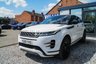 USED 2019 69 LAND ROVER RANGE ROVER EVOQUE 2.0 D180 R-Dynamic SE SUV 5dr Diesel Auto 4WD Euro 6 (s/s) (180 ps) 