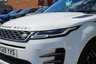 USED 2019 69 LAND ROVER RANGE ROVER EVOQUE 2.0 D180 R-Dynamic SE SUV 5dr Diesel Auto 4WD Euro 6 (s/s) (180 ps) 