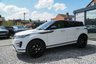 USED 2019 69 LAND ROVER RANGE ROVER EVOQUE 2.0 D180 R-Dynamic SE SUV 5dr Diesel Auto 4WD Euro 6 (s/s) (180 ps) 