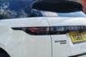 USED 2019 69 LAND ROVER RANGE ROVER EVOQUE 2.0 D180 R-Dynamic SE SUV 5dr Diesel Auto 4WD Euro 6 (s/s) (180 ps) 