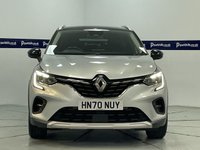 USED 2020 70 RENAULT CAPTUR 1.3 TCe S Edition SUV 5dr Petrol Manual Euro 6 (s/s) (130 ps) - AA INSPECTED (FACELIFT MODEL - PRIVACY GLASS)