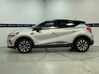 USED 2020 70 RENAULT CAPTUR 1.3 TCe S Edition SUV 5dr Petrol Manual Euro 6 (s/s) (130 ps) - AA INSPECTED (FACELIFT MODEL - PRIVACY GLASS)