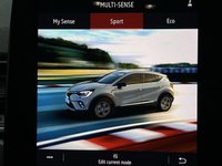 USED 2020 70 RENAULT CAPTUR 1.3 TCe S Edition SUV 5dr Petrol Manual Euro 6 (s/s) (130 ps) - AA INSPECTED (FACELIFT MODEL - PRIVACY GLASS)