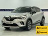 USED 2020 70 RENAULT CAPTUR 1.3 TCe S Edition SUV 5dr Petrol Manual Euro 6 (s/s) (130 ps) - AA INSPECTED (FACELIFT MODEL - PRIVACY GLASS)