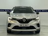 USED 2020 70 RENAULT CAPTUR 1.3 TCe S Edition SUV 5dr Petrol Manual Euro 6 (s/s) (130 ps) - AA INSPECTED (FACELIFT MODEL - PRIVACY GLASS)