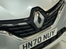 USED 2020 70 RENAULT CAPTUR 1.3 TCe S Edition SUV 5dr Petrol Manual Euro 6 (s/s) (130 ps) - AA INSPECTED (FACELIFT MODEL - PRIVACY GLASS)