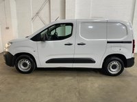 USED 2023 73 CITROEN BERLINGO M Enterprise Edition 650 1.5 BlueHDi 100ps (6-Speed) 