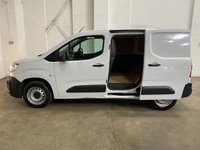 USED 2023 73 CITROEN BERLINGO M Enterprise Edition 650 1.5 BlueHDi 100ps (6-Speed) 