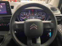 USED 2023 73 CITROEN BERLINGO M Enterprise Edition 650 1.5 BlueHDi 100ps (6-Speed) 