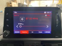 USED 2023 73 CITROEN BERLINGO M Enterprise Edition 650 1.5 BlueHDi 100ps (6-Speed) 