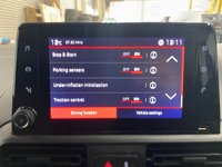 USED 2023 73 CITROEN BERLINGO M Enterprise Edition 650 1.5 BlueHDi 100ps (6-Speed) 