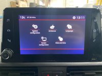 USED 2023 73 CITROEN BERLINGO M Enterprise Edition 650 1.5 BlueHDi 100ps (6-Speed) 